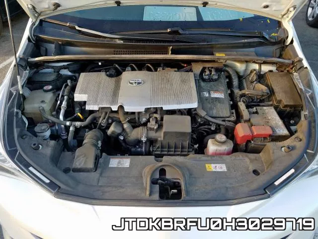 JTDKBRFU0H3029719 фото 8