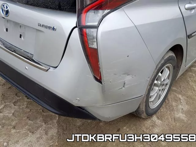 JTDKBRFU3H3049558 фото 10