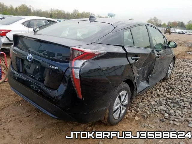 JTDKBRFU3J3588624 фото 5