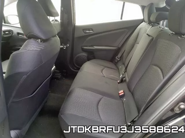 JTDKBRFU3J3588624 фото 7