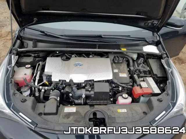 JTDKBRFU3J3588624 фото 8