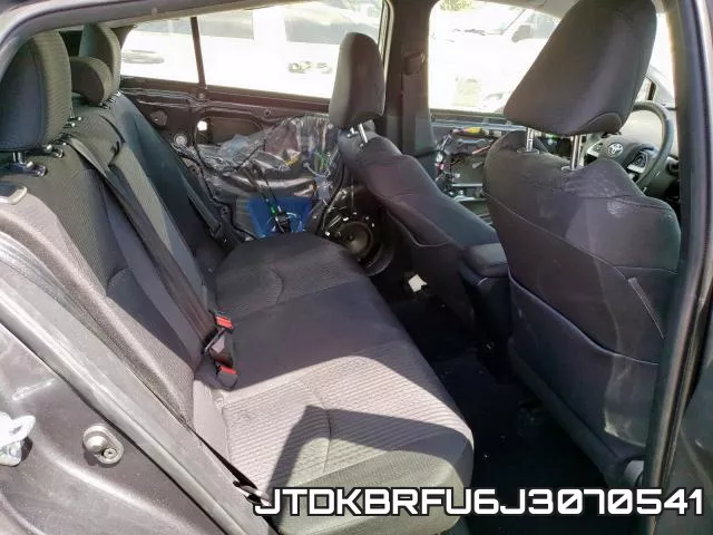 JTDKBRFU6J3070541 фото 7