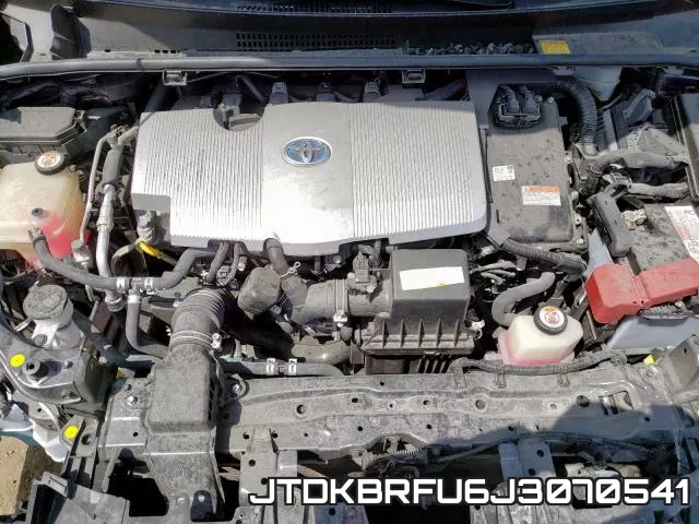 JTDKBRFU6J3070541 фото 8