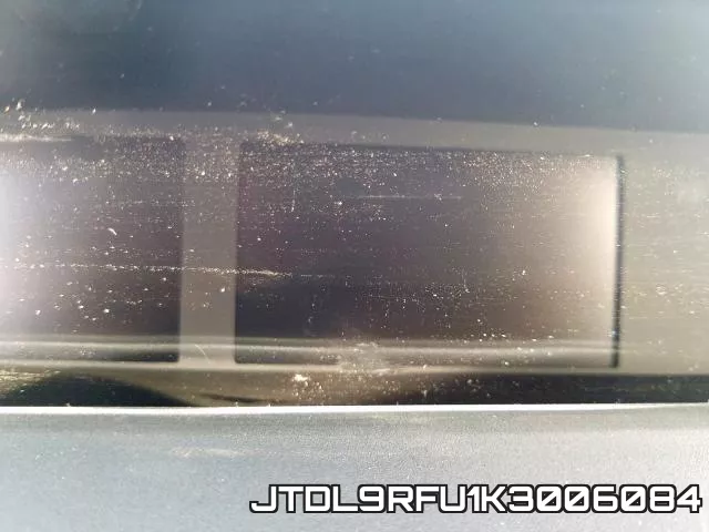 JTDL9RFU1K3006084 фото 9