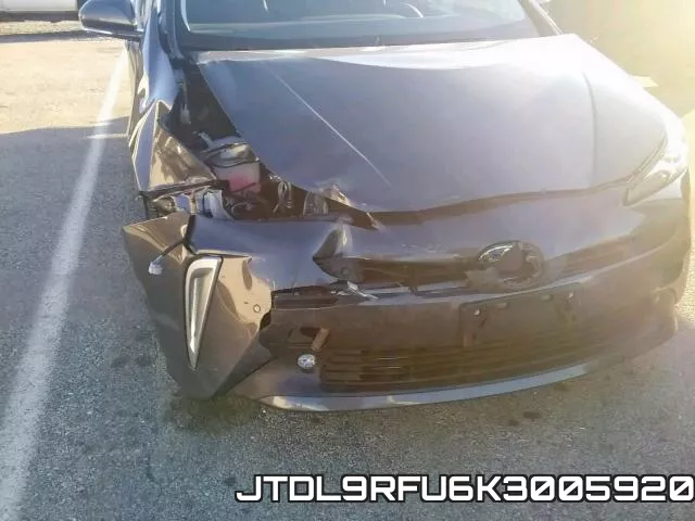 JTDL9RFU6K3005920 фото 10
