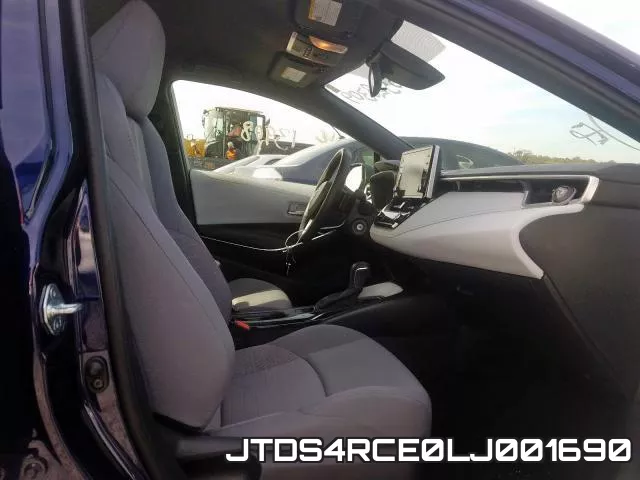 JTDS4RCE0LJ001690 фото 6