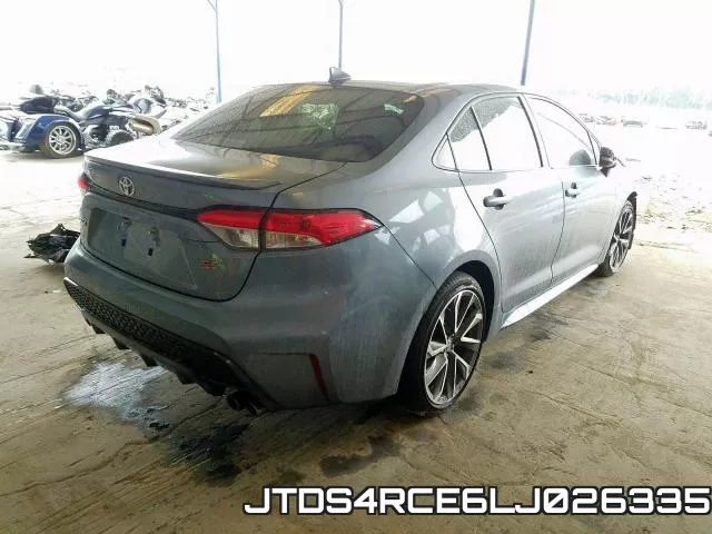 JTDS4RCE6LJ026335 фото 5