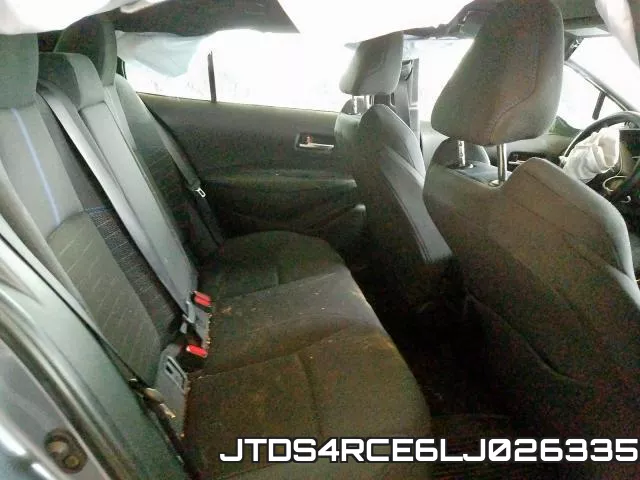 JTDS4RCE6LJ026335 фото 7