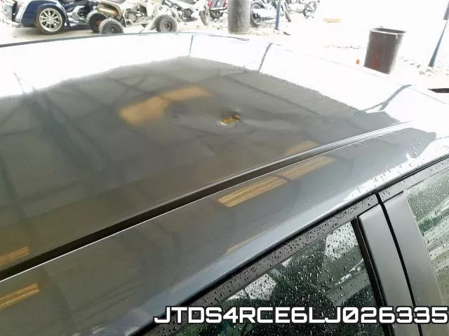 JTDS4RCE6LJ026335 фото 10