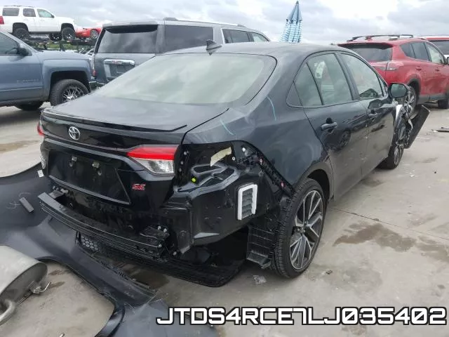 JTDS4RCE7LJ035402 фото 5