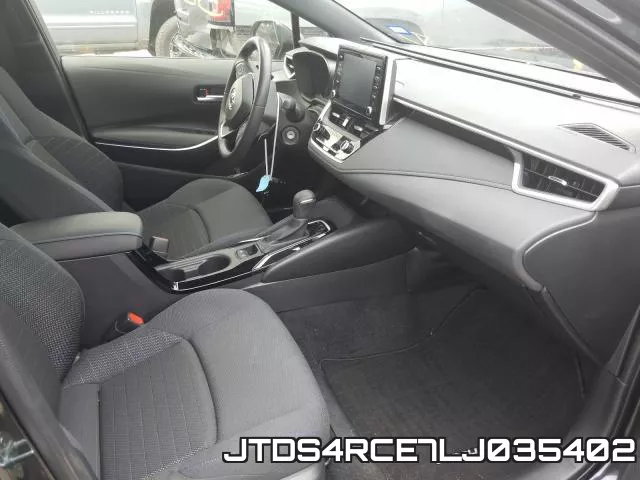JTDS4RCE7LJ035402 фото 6