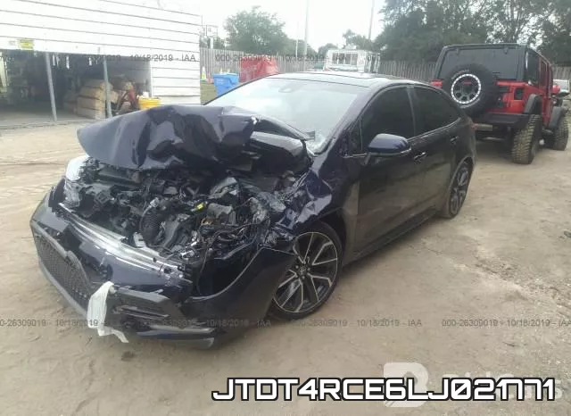 JTDT4RCE6LJ021771 фото 3