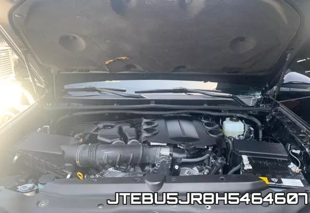 JTEBU5JR8H5464607 фото 8