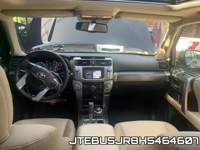 JTEBU5JR8H5464607 фото 10