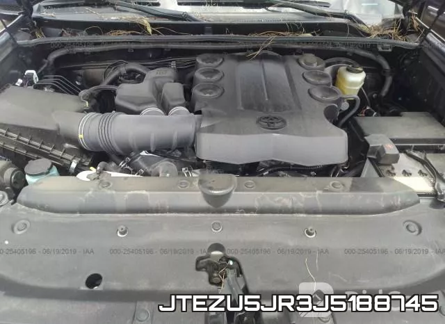 JTEZU5JR3J5188745 фото 2