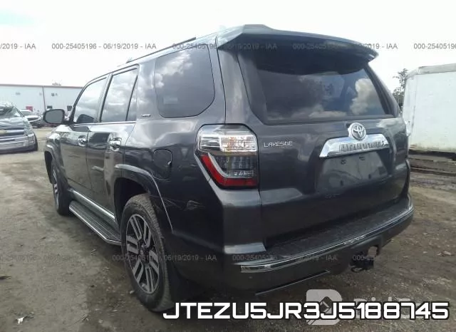 JTEZU5JR3J5188745 фото 4