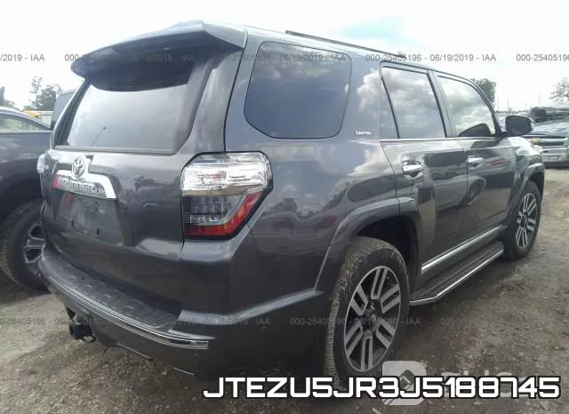 JTEZU5JR3J5188745 фото 5