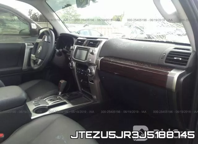 JTEZU5JR3J5188745 фото 6
