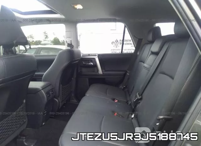 JTEZU5JR3J5188745 фото 9