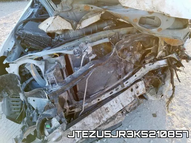 JTEZU5JR3K5210857 фото 8
