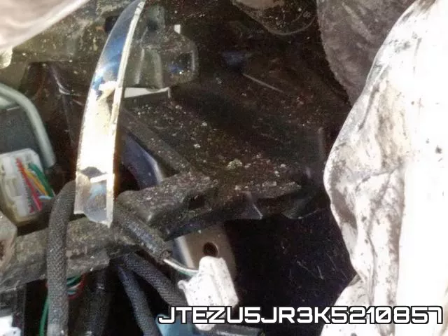 JTEZU5JR3K5210857 фото 9