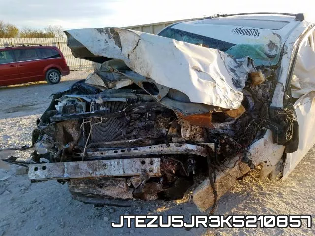 JTEZU5JR3K5210857 фото 10
