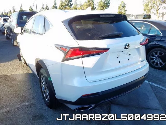 JTJAARBZ0L5004992 фото 4