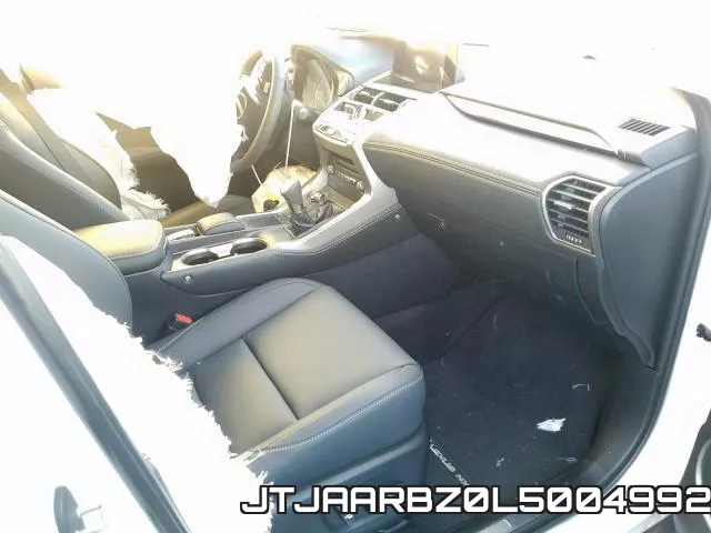 JTJAARBZ0L5004992 фото 6