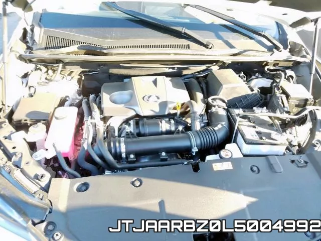 JTJAARBZ0L5004992 фото 8