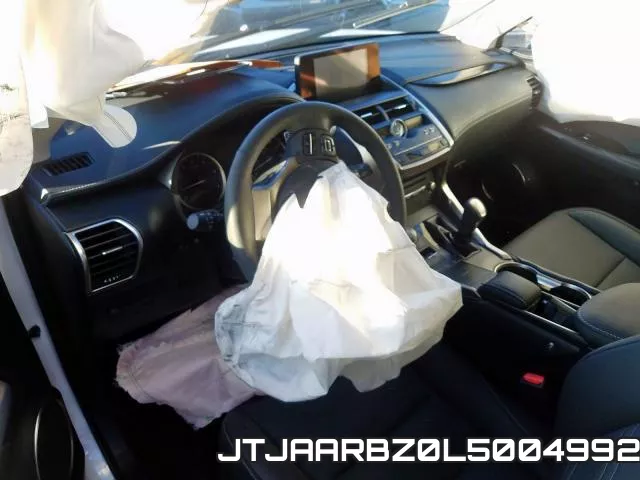 JTJAARBZ0L5004992 фото 10