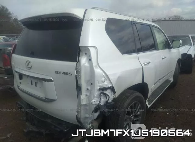 JTJBM7FX1J5190564 фото 5