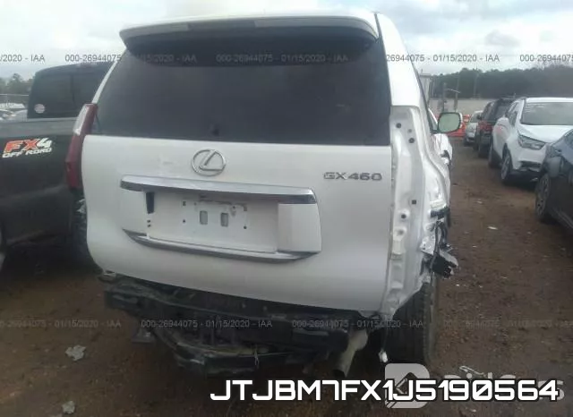 JTJBM7FX1J5190564 фото 7