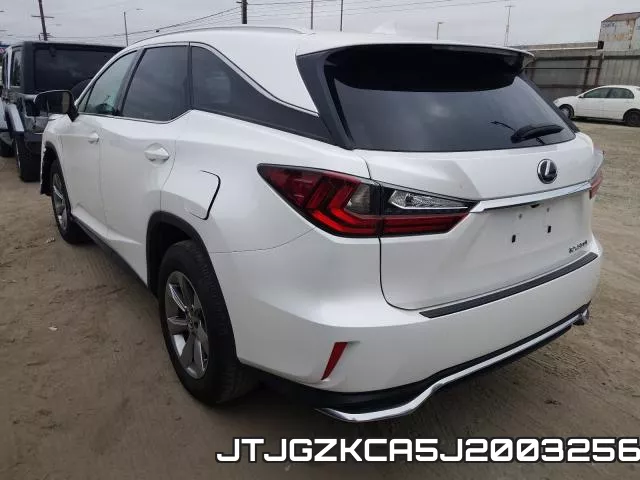 JTJGZKCA5J2003256 фото 4