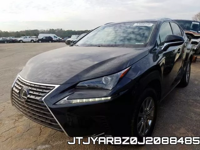 JTJYARBZ0J2088485 фото 3