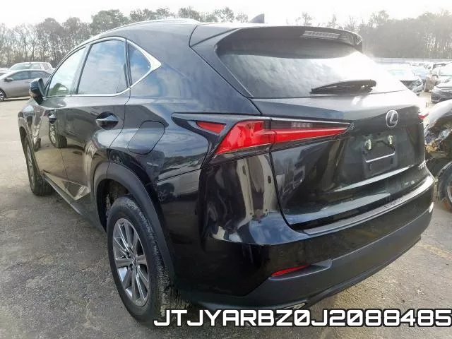 JTJYARBZ0J2088485 фото 4