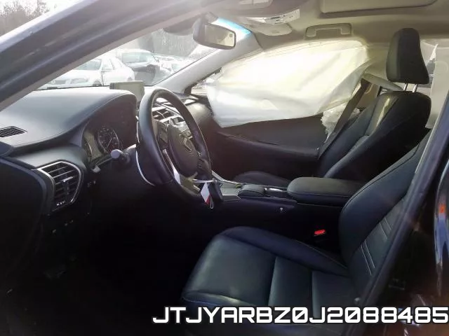 JTJYARBZ0J2088485 фото 6