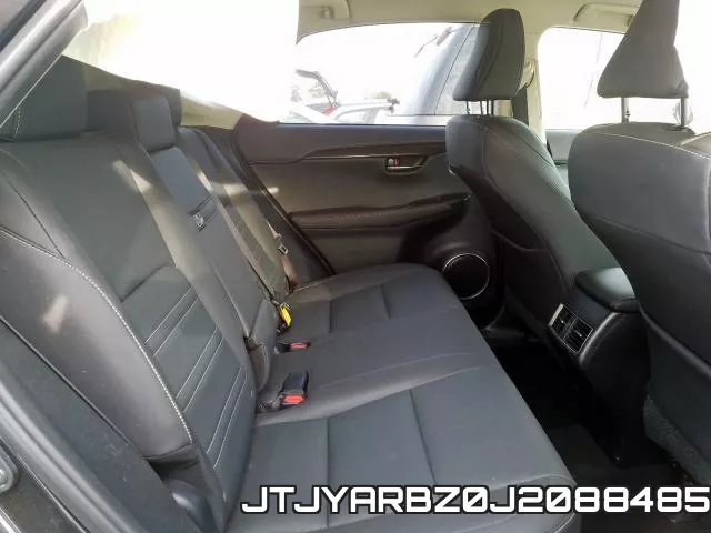 JTJYARBZ0J2088485 фото 7