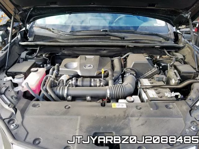 JTJYARBZ0J2088485 фото 8