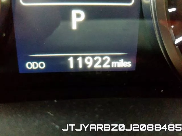 JTJYARBZ0J2088485 фото 9