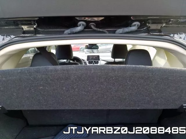 JTJYARBZ0J2088485 фото 10
