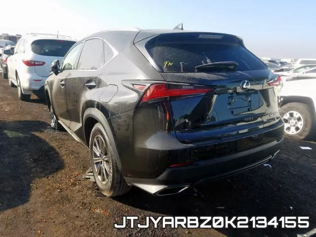 JTJYARBZ0K2134155 фото 4