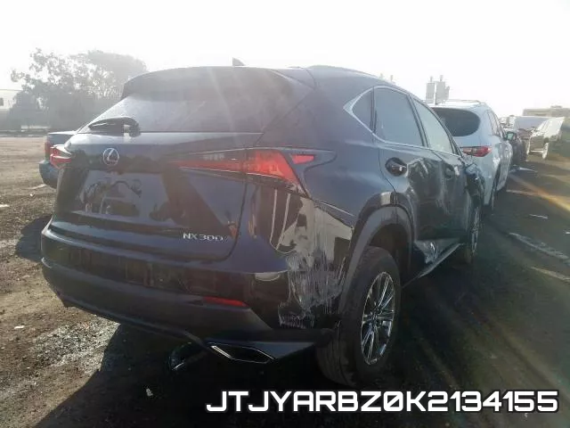 JTJYARBZ0K2134155 фото 5