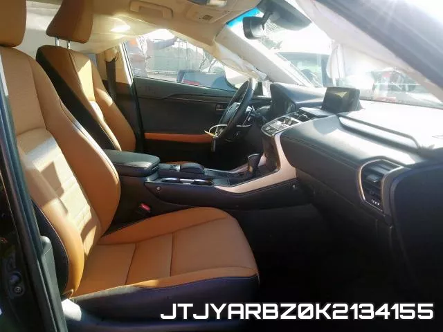 JTJYARBZ0K2134155 фото 6