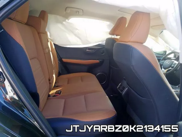JTJYARBZ0K2134155 фото 7