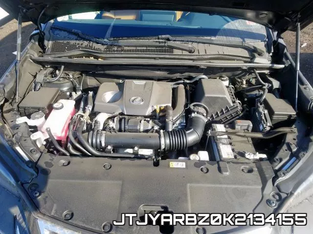 JTJYARBZ0K2134155 фото 8
