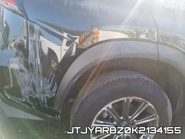 JTJYARBZ0K2134155 фото 10