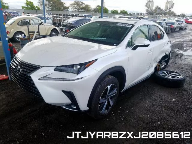 JTJYARBZXJ2085612 фото 3