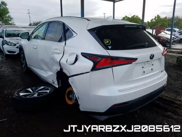 JTJYARBZXJ2085612 фото 4