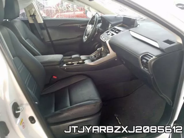 JTJYARBZXJ2085612 фото 6