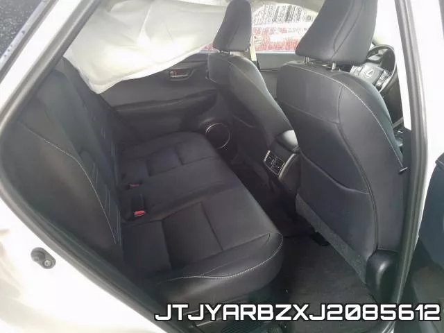 JTJYARBZXJ2085612 фото 7